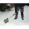 Fiskars Snow Shovel Alumiiniowa 4312