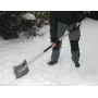 Fiskars Snow Shovel Alumiiniowa 4312