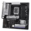 Płyta główna ASRock B860M LiveMixer WiFi — Intel B860, LGA 1851, micro ATX, DDR5, 4x DIMM, Wi‑Fi 6E, 2.5Gb LAN