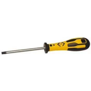 Śrubokręt c.k tools Dextro T49117-10 Torx T10, długość ostrza 80 mm