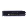 Stacja dokująca Czarny Box USB C - zestaw Displayport
