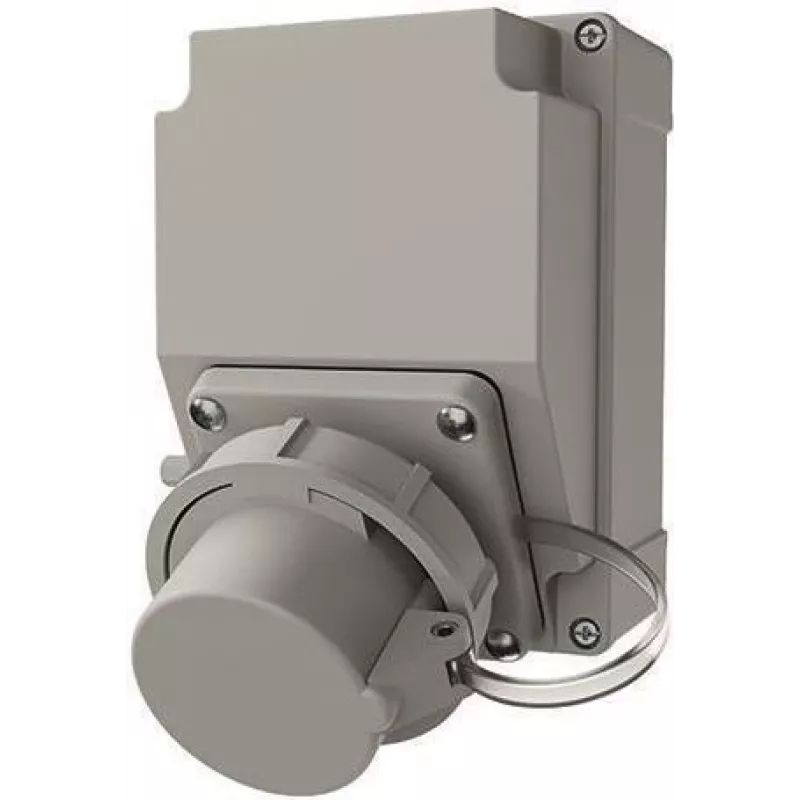 Mennekes Socket Combination IP67 8109251 (8109251)