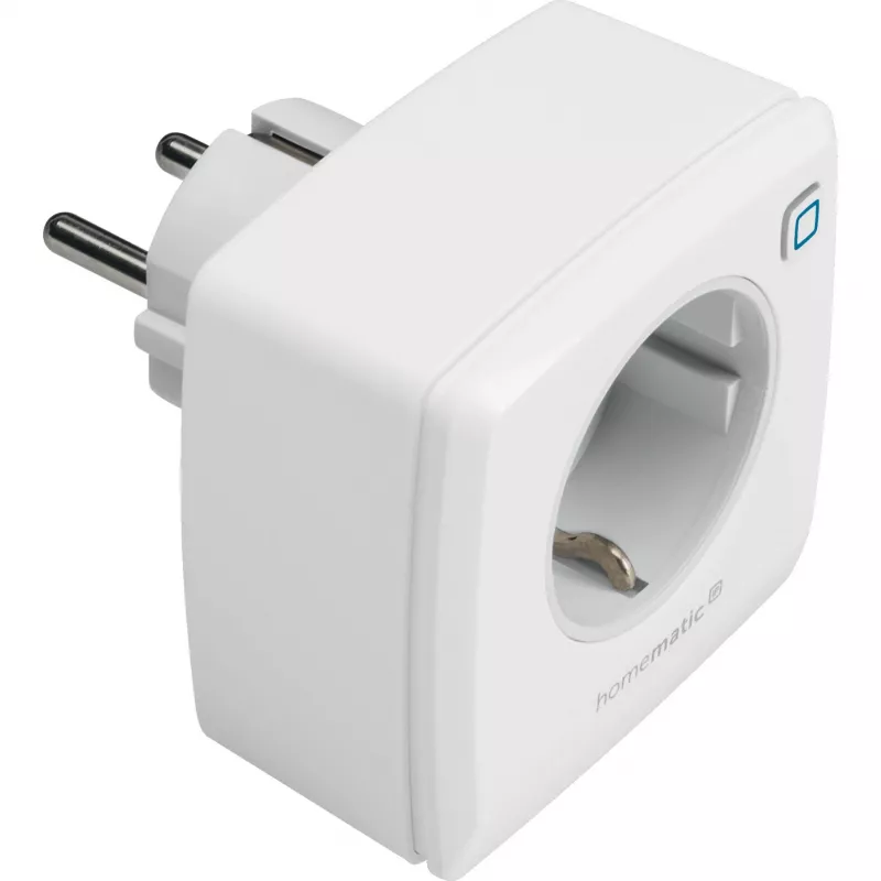 Homematic IP HMIP-PS-2 Smart Stik 3680