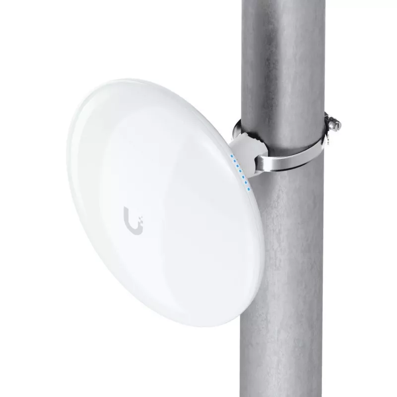 Ubiquiti UDB-Pro Most sieciowy 866,7 Mbit/s Biały