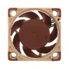 Wentylator Noctua NF-A4x20 FLX 40 mm, 12 V, 0,6 W, 5000 RPM maks., 9,4 m³/h, montaż 32x32 mm