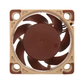 Wentylator Noctua NF-A4x20 FLX 40 mm, 12 V, 0,6 W, 5000 RPM maks., 9,4 m³/h, montaż 32x32 mm