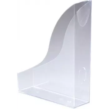 Durable BASIC Transparent A4