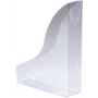 Durable BASIC Transparent A4