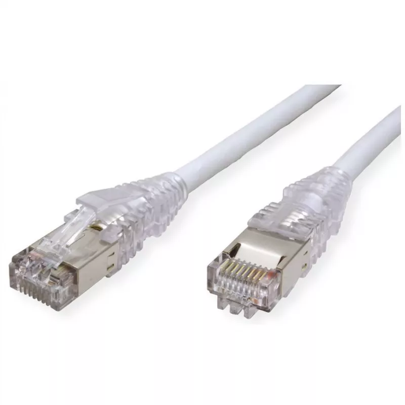 Datwyler Cat.6 H, AMP v2, szary 5m Datwyler CU 7702 flex LS0H, AMP v2 (21.05.0550)