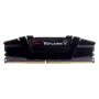 G.SKILL Ripjaws V Series (Intel XMP) DDR4 RAM 64GB (4x16GB) 3200MT/s CL16-18-18-38 1.35V Desktop Computer Memory UDIMM - Czarny (F4-3200C16Q-64GVK)