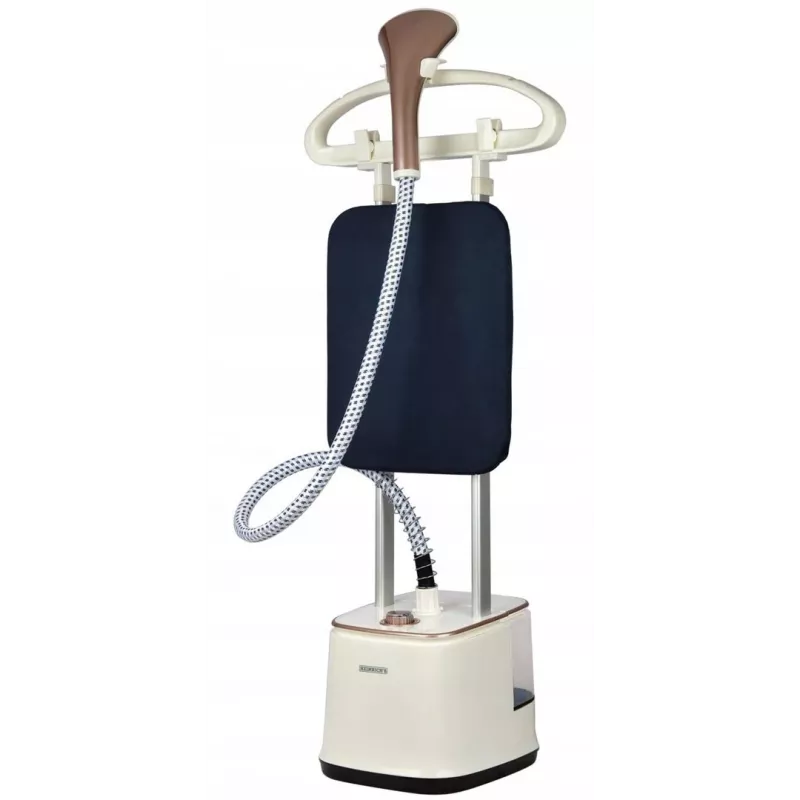 Centrum parowe tekstylne Heinrich's HGC 8705, 2,4 L, 1900 W