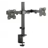 Akcesorium do monitora Uchwyt na biurko/13-32 Czarny D221E-B Onkron