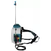 Makita DUS108Z opryskiwacz ogrodowy Opryskiwacz plecakowy 10 L