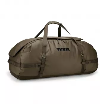 Torba podróżna Thule 5600 Chasm 130L w kolorze khaki
