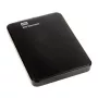 WD Elements Portable WDBUZG0010BBK - Dysk twardy - 1 TB - zewnętrzny (przenośny) - USB 3.0 (WDBUZG0010BBK)