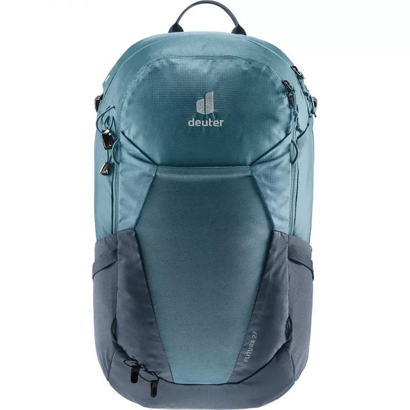 Plecak turystyczny DEUTER Futura 27 — pojemność 27 l, model 340032113740