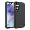 Cover 4smarts Galaxy A55 16,8 cm (6,6 cala) Czarny