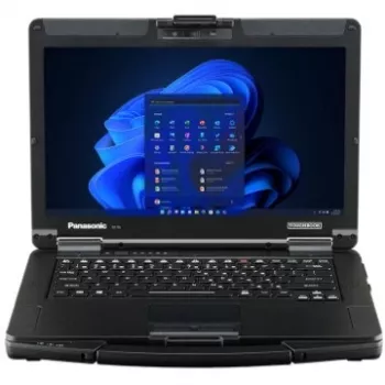 Panasonic TOUGHBOOK FZ-55 MK3 I5-1345U - Układ klawiatury może być niemiecki