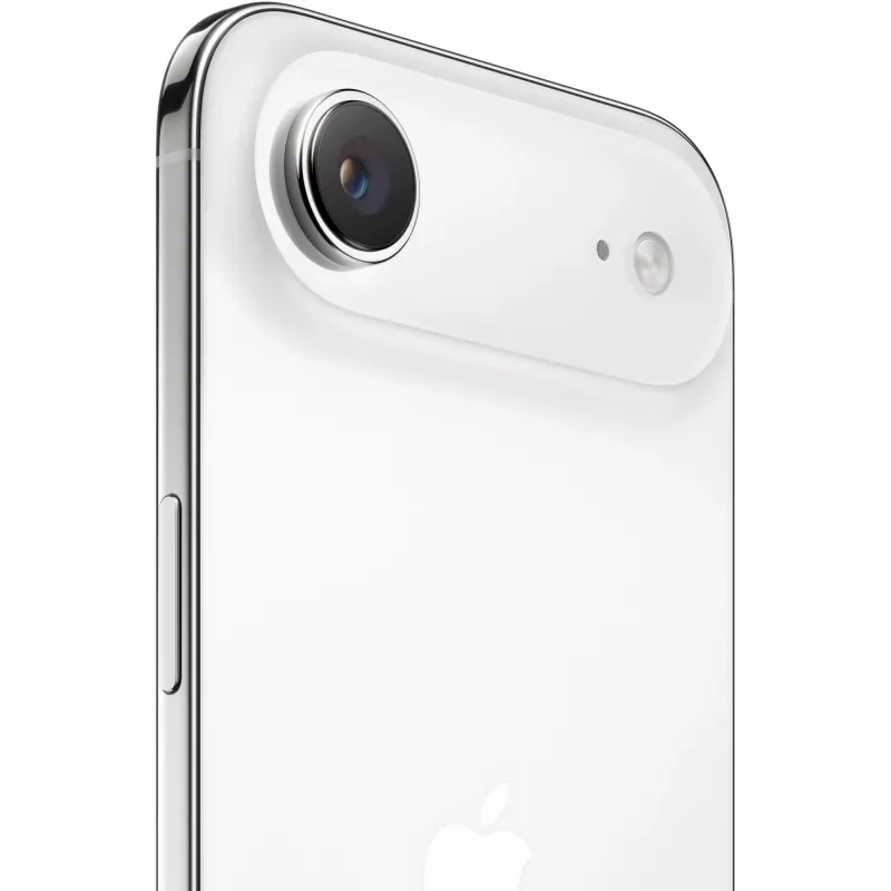Apple iPhone Air 16.5 cm (6.5) Dual SIM iOS 26 5G USB Type-C 256 GB Biały