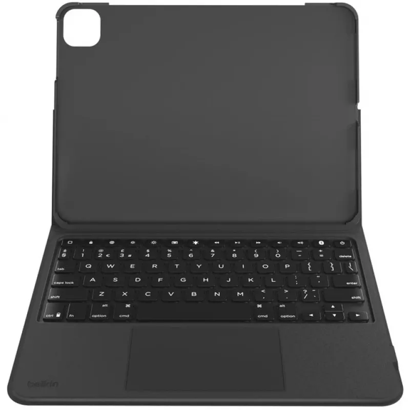 Belkin BBZ001DE-V1 Produkt Czarny