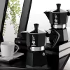 Bialetti Moka Express Moka pot Czarny