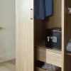 Yale YSV/250/DB2 Sejf wolnostojący 16,3 l stalowy czarny