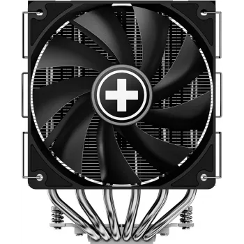 Chłodzenie CPU XILENCE XC091 M806D.B z wentylatorem 120 mm, obsługa wielu gniazd