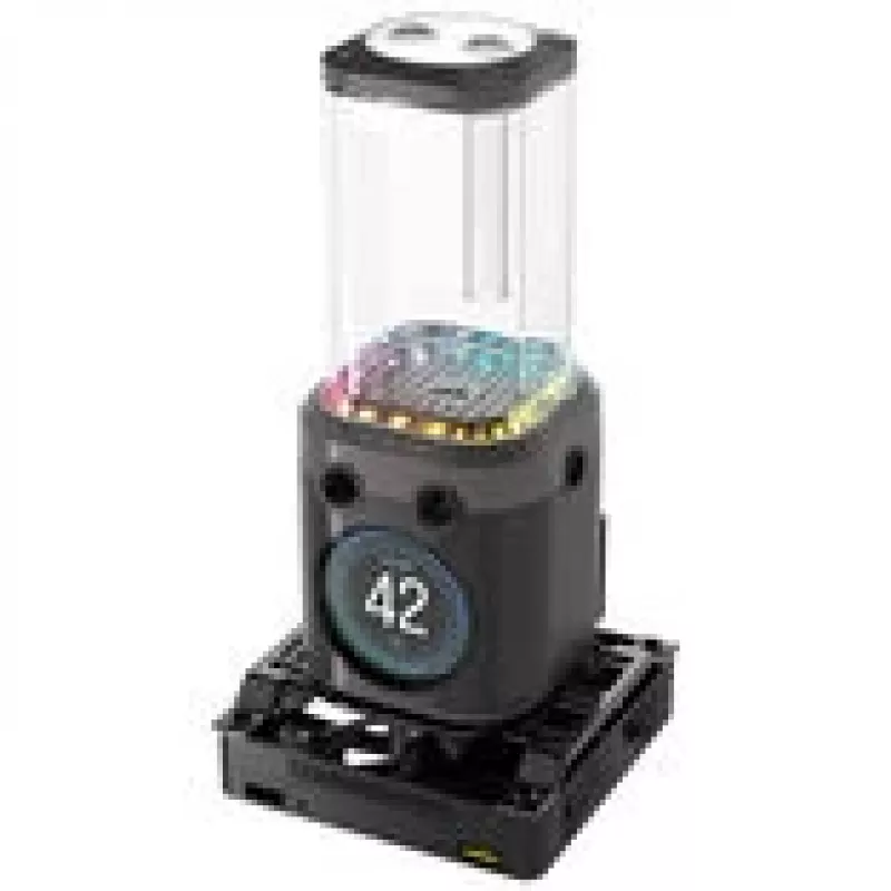Corsair iCUE Link XD6 RGB Elite Pump Reservoir