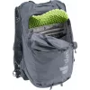Plecak DEUTER Ascender 13 do biegania lekki wodoodporny