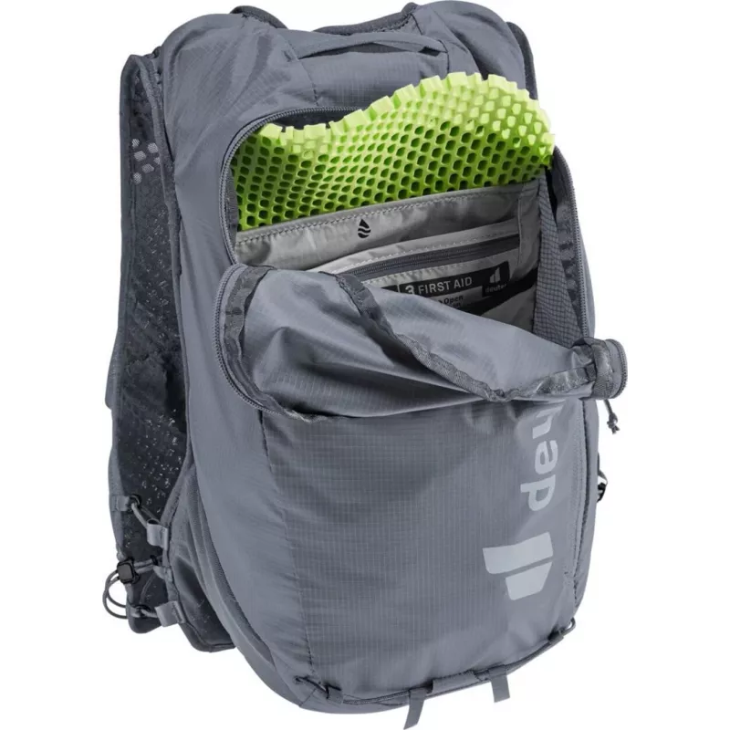 Plecak DEUTER Ascender 13 do biegania lekki wodoodporny