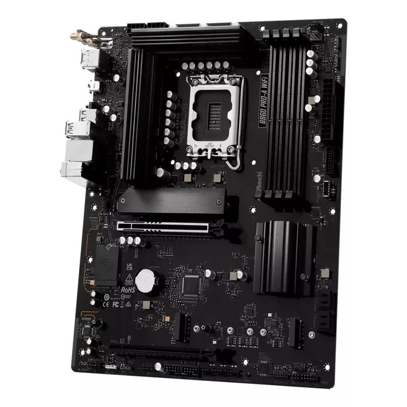 Płyta główna ASRock B860 Pro-A WiFi