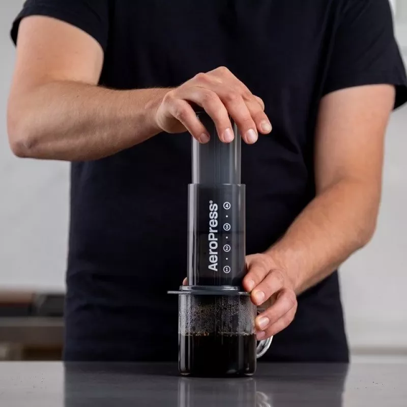 Ekspres do kawy AeroPress 85R11