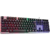 Klawiatura gamingowa Rebeltec Neon