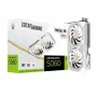 Karta graficzna Zotac GAMING GeForce RTX 5060 Twin Edge OC White Edition 8GB GDDR7