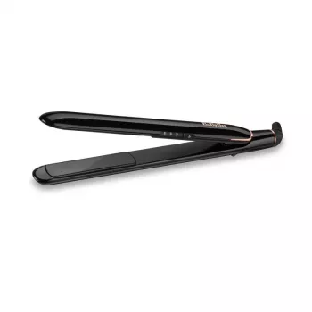 Prostownica BaByliss Smooth Finish 230 czarna (ST250E)
