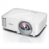 Projektor BenQ MX808STH Krótki rzut 3600 ANSI lumenów DLP XGA (1024x768) Biały