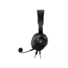 Słuchawki Tracer GAMEZONE Mobile Hybrid BT+2.4G Czarny
