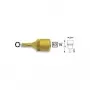Wkładka wkrętakowa Torx Hazet 6,3 mm (1/4) 8502-T20 Długość 28 mm (8502-T20)