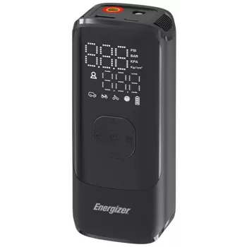 Powerbank i kompresor powietrza Energizer PAC4000 2000