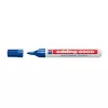 Marker permanentny Edding 3000 niebieski 10 szt.