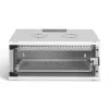 Digitus SOHO Pro zestaw sieciowy, 483 mm (19) - 4U, 540 x 400 mm (szer. x gł.)