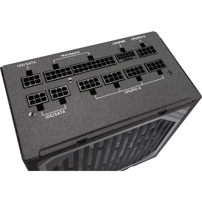 Zasilacz LC-Power LC6850M V3.0 | 750W | 80+ Gold