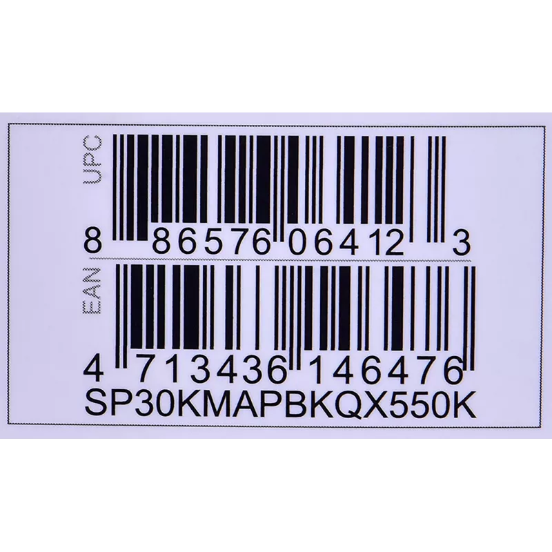 Powerbank Silicon Power QX55, litowo-polimerowy (LiPo), 30000 mAh, czarny