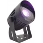 Zewnętrzny naświetlacz LED EUROLITE 15W RGBW z kolcem do ziemi, model 50498637