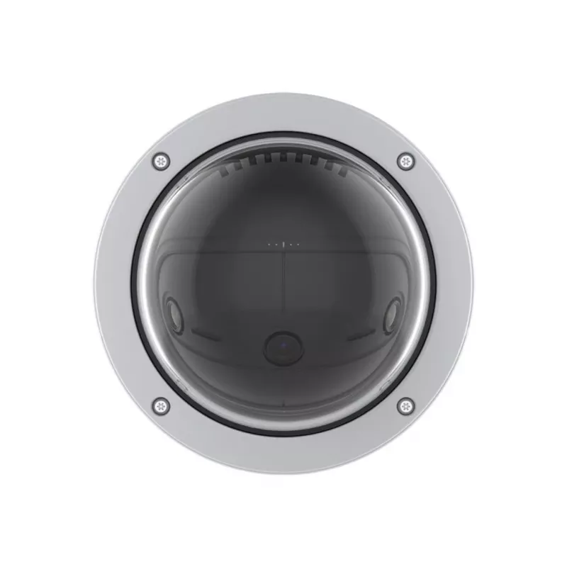 Kamera IP Axis 02060-001 Zewnętrzna 5120 x 2560 pikseli