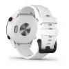 Garmin Approach S12 MIP 43 mm Cyfrowy 175 x 175 pikseli Ekran dotykowy Czarny GPS (satelitarny)