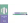 Caran D-ache 8490.703 Zielony