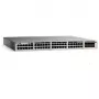 Zarządzalny przełącznik L2/L3 Cisco Catalyst C9300L-48UXG-4X-E