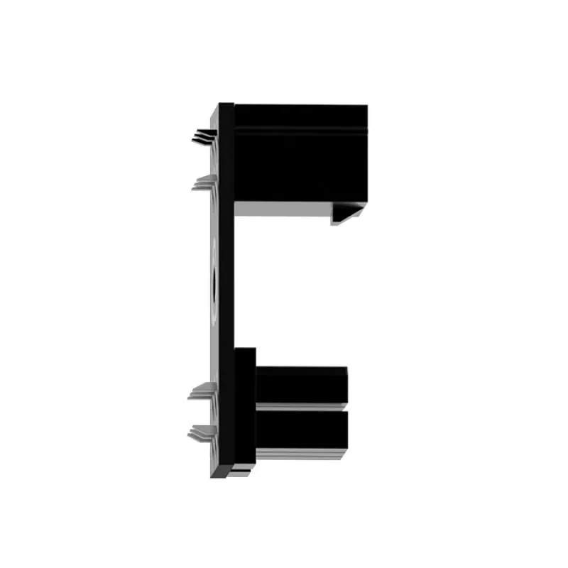 Adapter 6‑pin PCIe 180° D+D Singularity SC‑A‑PCIE6‑DD do zasilania GPU/PCIe