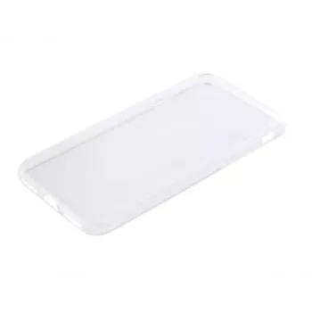 Cover Tellur iPhone 7 TLL118701 11.9 cm (4.7 cala) Przezroczysty